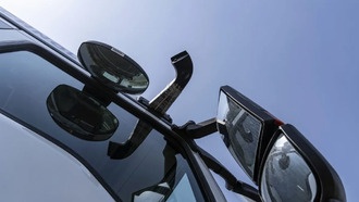 Производитель лидаров Hesai подал заявку на листинг в Гонконге