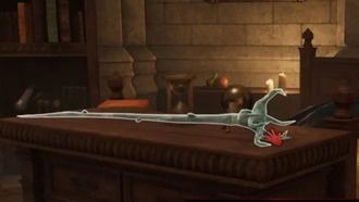 Oblivion Misdirection прохождение