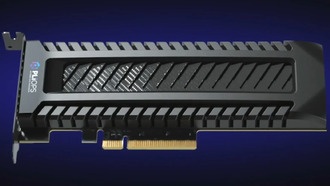 Pliops ускоряет ИИ-инференс с помощью 3D NAND-акселератора — до 8 раз быстрее