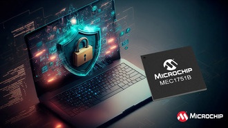 Microchip представила контроллеры с защитой от квантовых атак