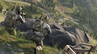 Arma Reforger получит полную поддержку модов на PlayStation 5