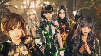 Stellar Blade на PC: ограничения и Denuvo вызывают недовольство игроков