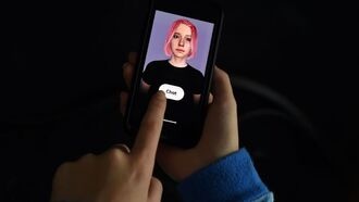 Исследователи бьют тревогу: люди слишком эмоционально привязываются к чат-ботам