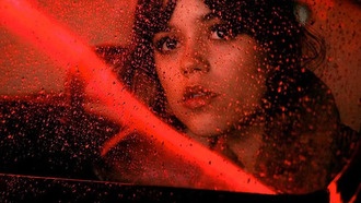 Новый фильм ужасов с Дженной Ортегой получил разгромные отзывы — рейтинг на Rotten Tomatoes всего 17%