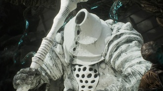 Все задания Неврона в Clair Obscur Expedition 33