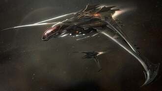 Игроки Star Citizen возмущены новыми платными улучшениями для кораблей