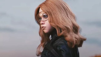 Фильм «M3GAN 2.0» получил рейтинг PG-13: насилие, наркотики и сексуальные сцены