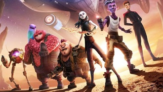 «Star Trek: Prodigy» покинет Netflix — будущее сериала под вопросом