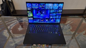 Acer представила две новые игровые модели ноутбуков Predator Triton 14 AI и Helios Neo 14 AI