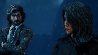 Лунный Романтический Гид в Экспедиции 33