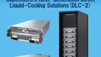 Supermicro представила DLC-2 — новое поколение жидкостного охлаждения для дата-центров
