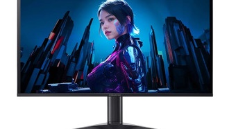 Acer представила новые игровые мониторы Predator с частотой 500 Гц и 4K QD-OLED панелями