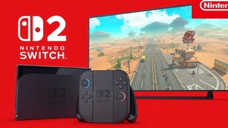 Nintendo извинилась за ложную информацию о поддержке VRR в Switch 2