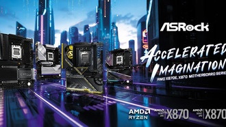 Обзор материнской платы ASRock B860 LiveMixer Wi-Fi: бюджетный вариант с Thunderbolt 4