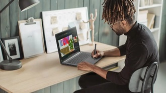 Acer представила ноутбуки Swift X 14 AI и Swift X 14 с видеокартами NVIDIA RTX 50 Series