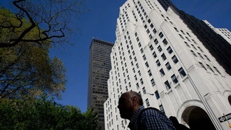 Pinterest ведет переговоры об аренде офисов в небоскребе 11 Madison Tower в Нью-Йорке