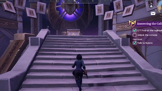 Как выполнить квест «Ответ на звонок» в Палии