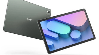 Acer представила новые планшеты Iconia V и устройства 5G-подключения