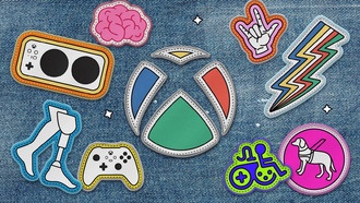 Xbox отмечает Всемирный день осведомленности о доступности и представляет новые функции в DOOM: The Dark Ages