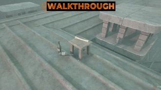 Где найти квест «Параноидальный наблюдатель с крыш» в Oblivion Remastered