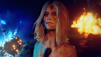 Take-Two отложила релиз шутера Judas от создателя BioShock на неопределённый срок