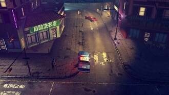 Полицейская игра The Precinct получила «преступно успешный старт» — разработчики анонсировали планы по улучшению