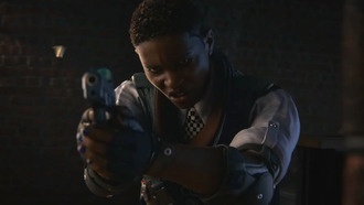 В Rainbow Six Siege появились скины из Borderlands