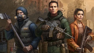 Постапокалиптическая RPG Survive the Fall выйдет на PC 22 мая