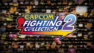 Capcom Fighting Collection 2 вышла на PC и консолях