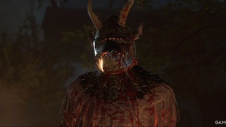 Прохождение Night-Mare - Kingdom Come: Deliverance 2