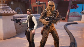 Как получить кирку Supernova Slicer в Fortnite: рейтинговые квесты и награды