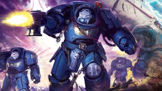 Вторая академическая конференция по вселенной Warhammer пройдет в сентябре