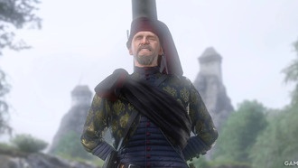 Прохождение квеста «Sketchy Situation» в Kingdom Come Deliverance 2