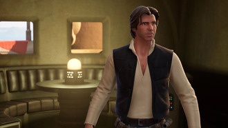 Fortnite: как начать и завершить задания Хана Соло