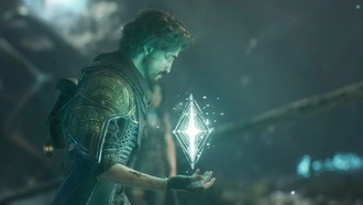 Как получить секретный навык Маэль в Clair Obscur Expedition 33