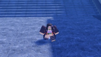 Roblox: список уровней аниме-саги