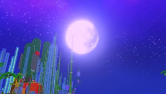 Вырастите сад: как получить и использовать ночной персонал