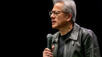 Глава Nvidia заявил об отсутствии доказательств перепродажи чипов AI в Китай