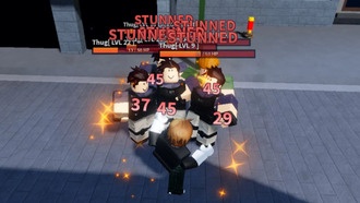 Коды частного сервера Universal Time для Roblox