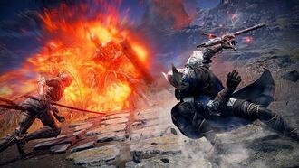 Фанаты Souls-игр обсуждают Elden Ring: Nightreign — не всем нравится новый подход