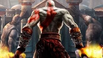 Актер, озвучивавший Кратоса в God of War, признался, что его ярость в игре была настоящей