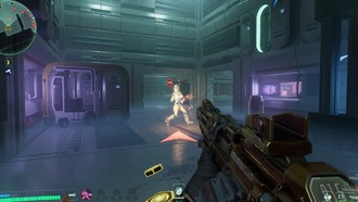 Лучший билд на элементе огня в Deadzone: Rogue