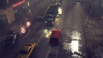 The Precinct: Hidden in the Hood. Руководство по достижениям/трофеям