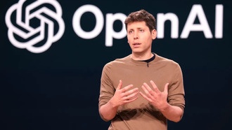 ChatGPT обогнал Wikipedia по количеству посещений: ИИ становится главным источником информации