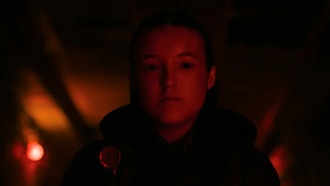 Белла Рамзи из сериала «Одни из нас» номинирована на премию за лучшую женскую роль