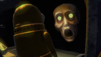 В REPO появится мощнейшее оружие — пушка, превращающая тележку в «боевой танк»