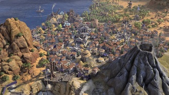 Глава Take-Two считает, что неоднозначная реакция на Civilization 7 — это норма для серии