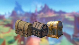 Все скрытые сундуки Тескатепетонко Хребта в Genshin Impact