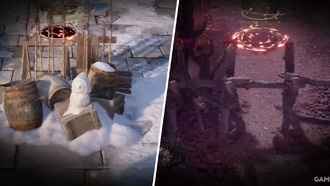 Mortal Kombat 1: Как пройти все сезоны Huntress Klues