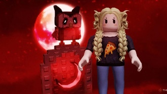 Полное руководство по событию «Кровавая Луна» в Roblox: Grow a Garden